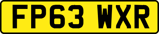 FP63WXR