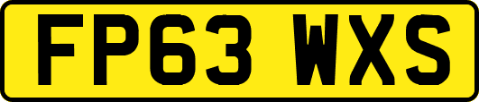 FP63WXS