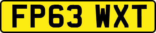 FP63WXT