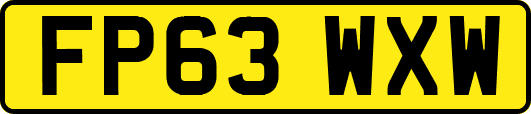 FP63WXW