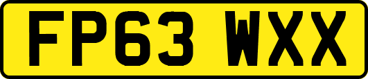 FP63WXX