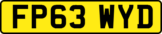 FP63WYD