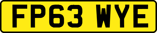 FP63WYE