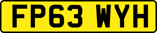 FP63WYH