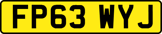 FP63WYJ