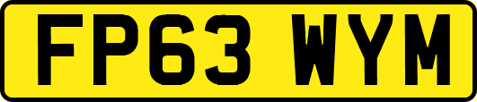 FP63WYM