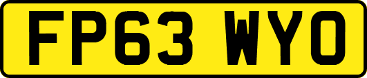 FP63WYO