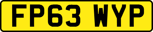 FP63WYP
