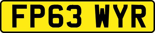 FP63WYR