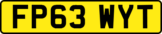 FP63WYT