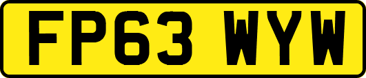 FP63WYW