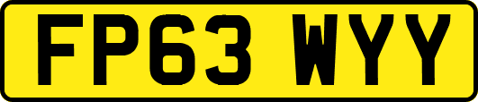 FP63WYY