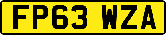 FP63WZA