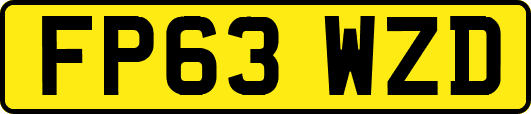 FP63WZD