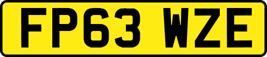 FP63WZE