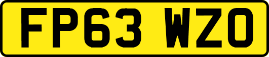 FP63WZO