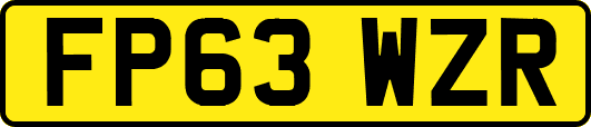 FP63WZR