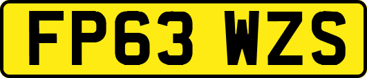 FP63WZS