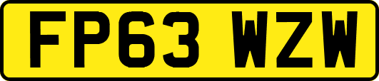 FP63WZW