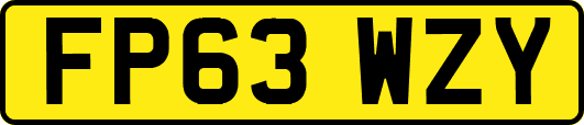 FP63WZY