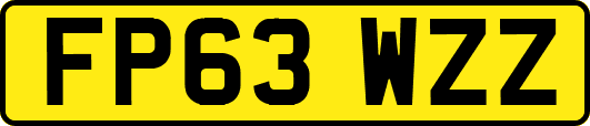 FP63WZZ