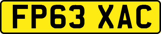 FP63XAC
