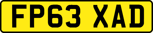 FP63XAD