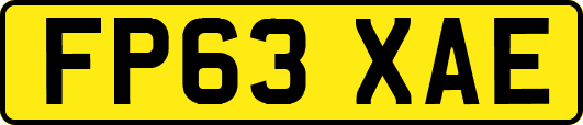 FP63XAE