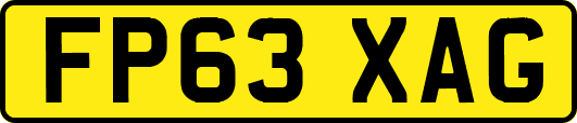 FP63XAG
