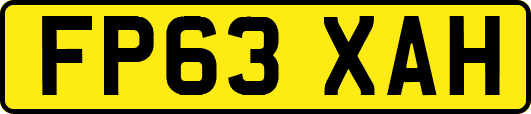 FP63XAH