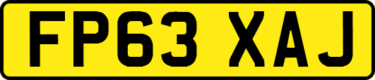 FP63XAJ