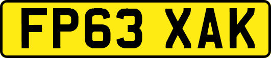 FP63XAK