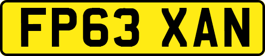 FP63XAN