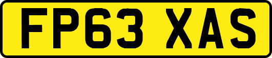 FP63XAS