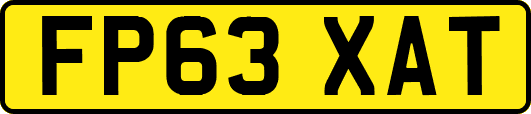FP63XAT