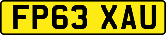 FP63XAU