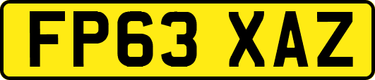 FP63XAZ