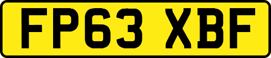 FP63XBF