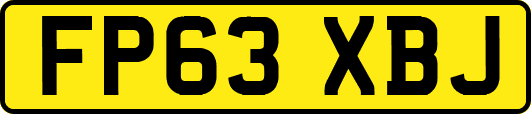 FP63XBJ