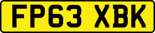 FP63XBK