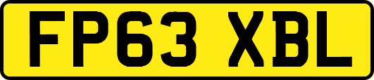 FP63XBL