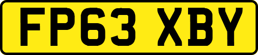FP63XBY