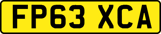 FP63XCA