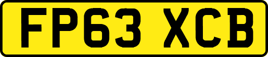 FP63XCB