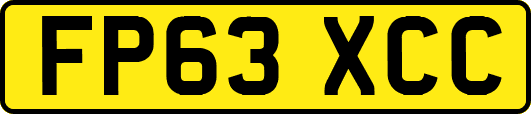 FP63XCC