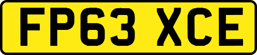 FP63XCE