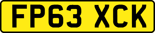 FP63XCK