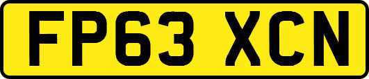 FP63XCN