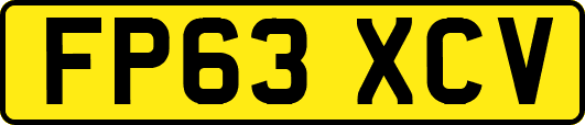 FP63XCV