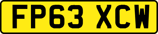 FP63XCW